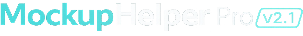 MockupHelper Pro